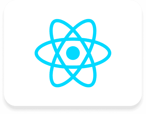 react icon