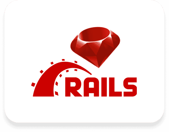 rails icon