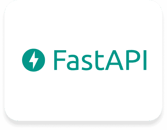 fast api icon