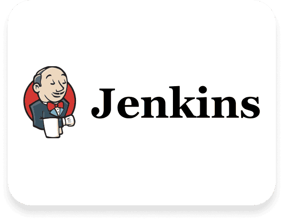 jenkins Icon