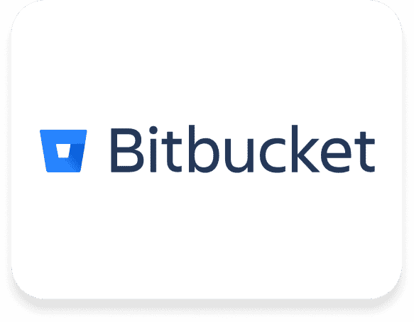Bitbucket Icon