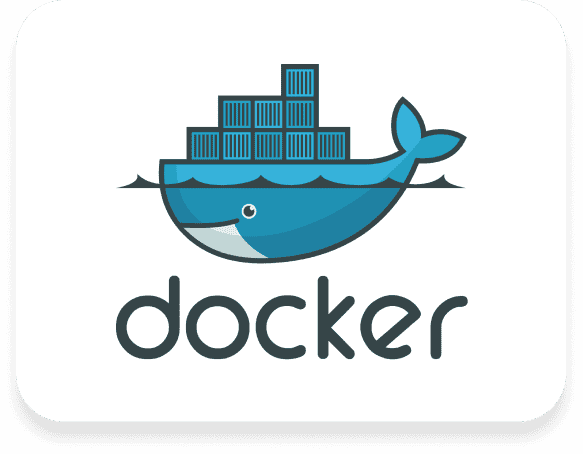 docker Icon