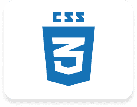 css icon