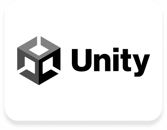 Unity Icon