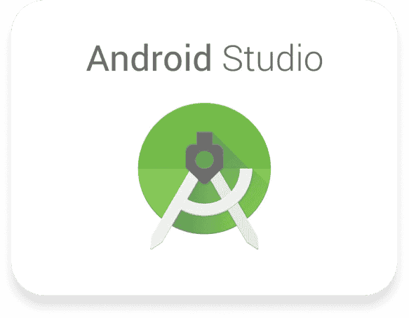 Android Studio Icon