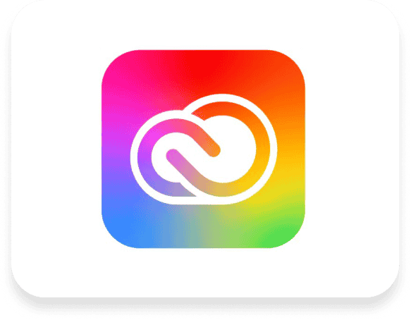 adobe suit icon