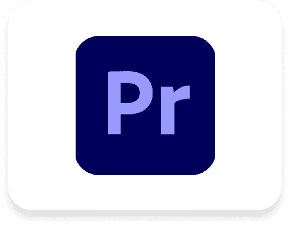 premier pro icon
