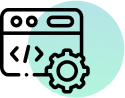 Development Icon