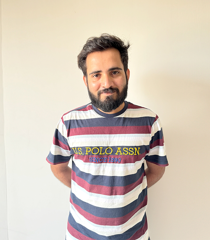 Ali Raza