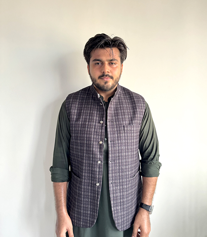 Awais Khan