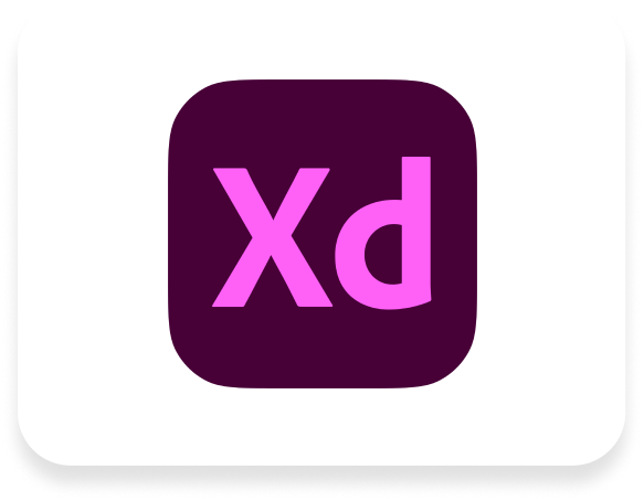 xd icon