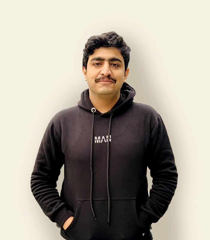 Mubashar Ateeq