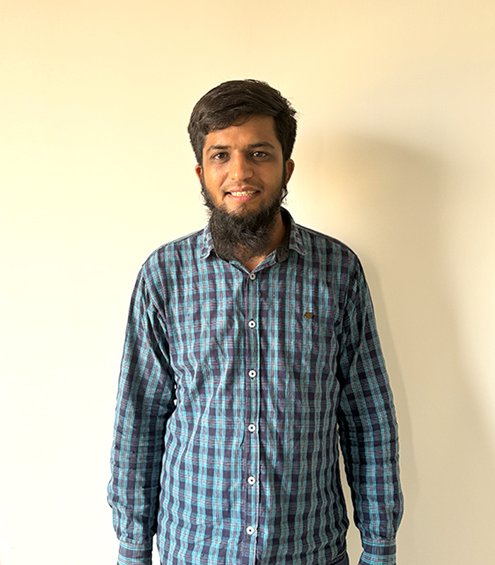 Muhammad Zaheer
