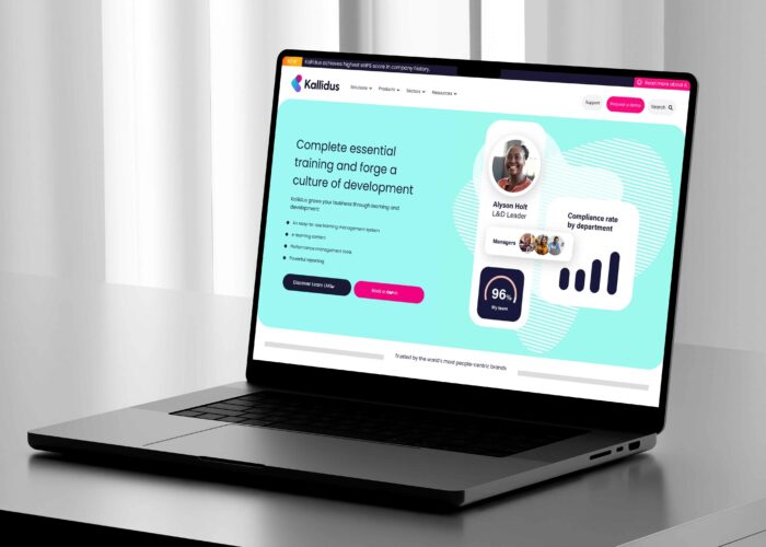 sapling hr mockup