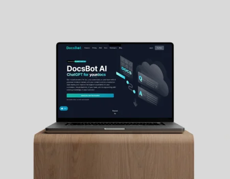 docbot mockup