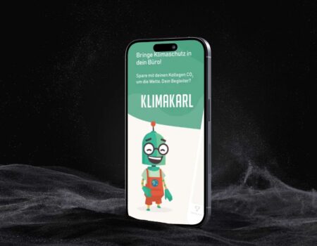 klimakarl mockup