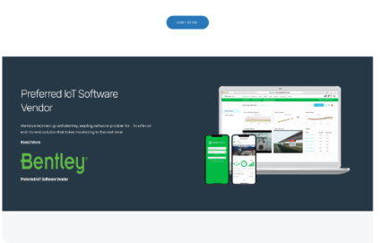 world sensing mockup