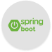 spring boot icon