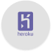 heroku icon