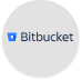 Bitbucket icon