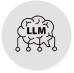 LLM icon