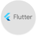 flutter icon