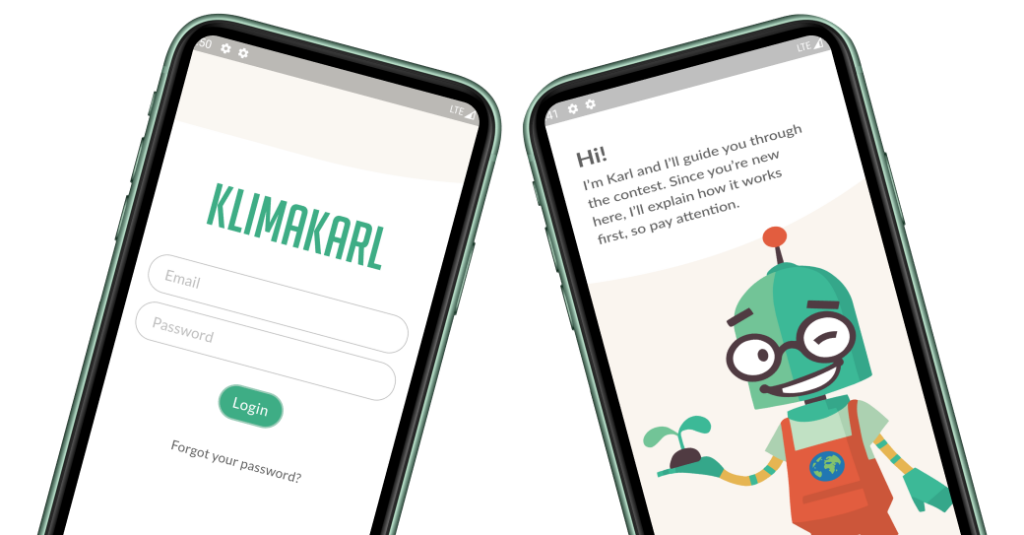 klimakarl icon