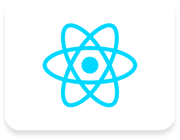 react js icon