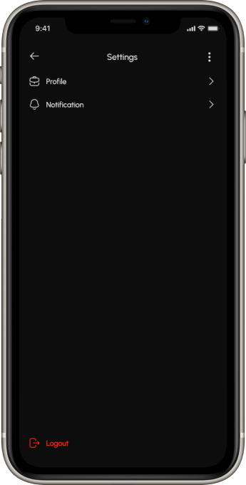 belliq mockup