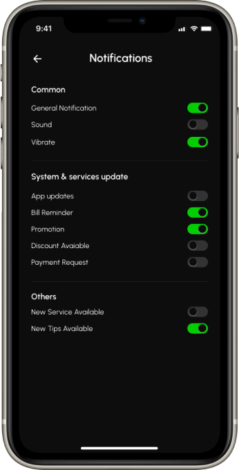 belliq mockup