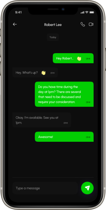 belliq mockup