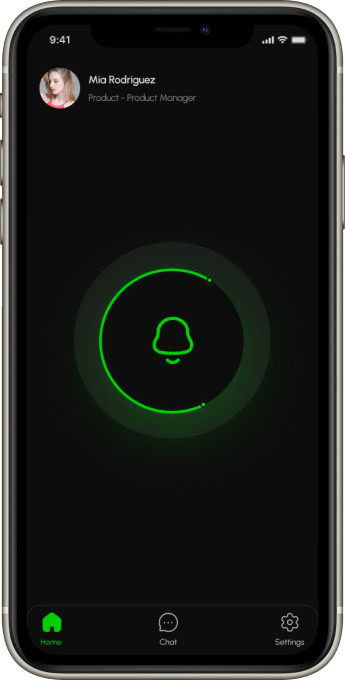 belliq mockup