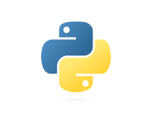 python