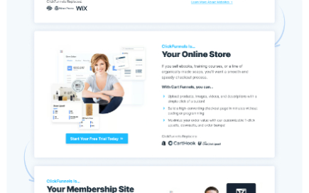clickfunnels mockup