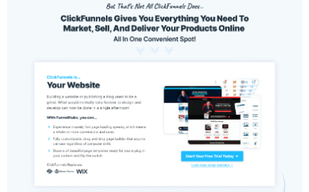 clickfunnels mockup