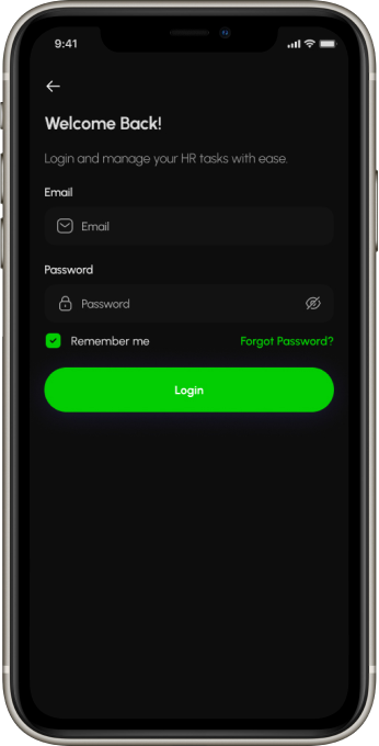 belliq mockup