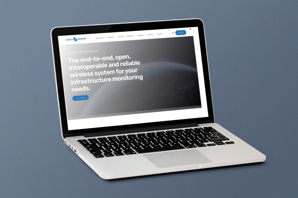 word sensing mockup