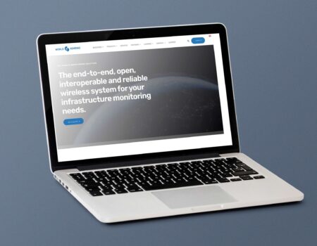 word sensing mockup