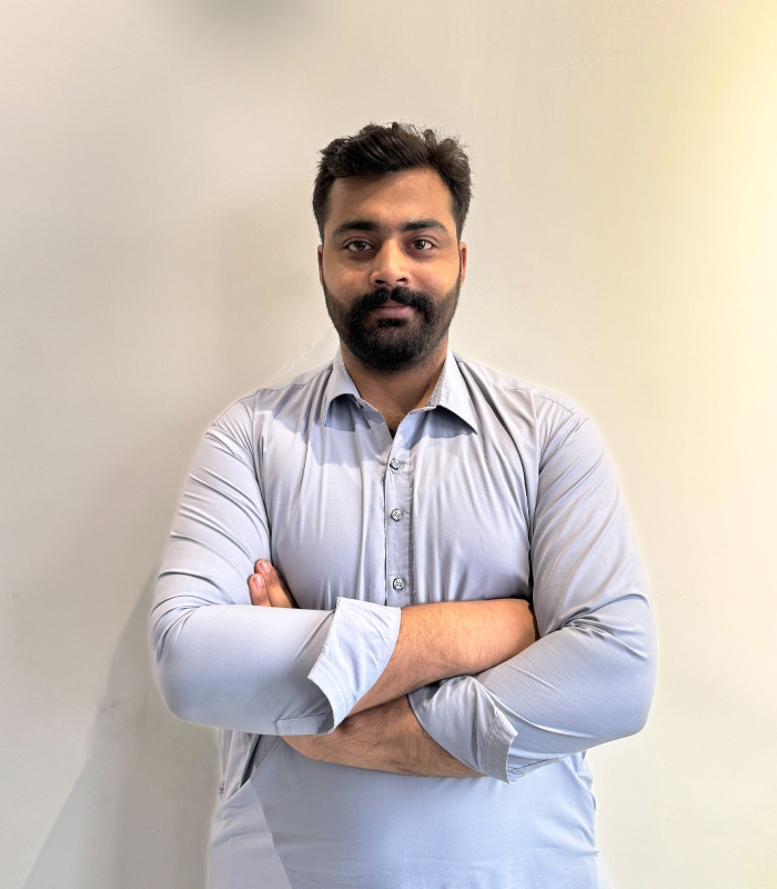Adil Zaman