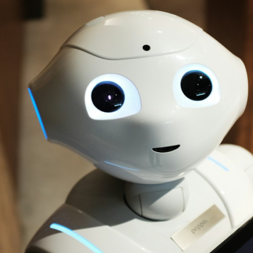 robot image